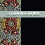 خرید و دانلود نسخه کامل کتاب Dialogue about land justice : papers from the national Native Title Conference