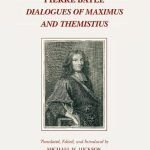 خرید و دانلود نسخه کامل کتاب Dialogues of Maximus and Themistius