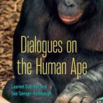 خرید و دانلود نسخه کامل کتاب Dialogues on the Human Ape
