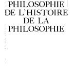 خرید و دانلود نسخه کامل کتاب Dianoématique. Livre 2. Philosophie de l’histoire de la philosophie