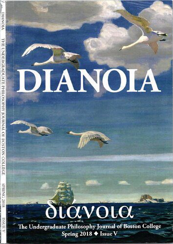 خرید و دانلود نسخه کامل کتاب Dianoia: The Undergraduate Philosophy Journal of Boston College_68fb50ee90ef4.jpeg خرید و دانلود نسخه کامل کتاب Dianoia: The Undergraduate Philosophy Journal of Boston College