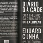 خرید و دانلود نسخه کامل کتاب Diário da Cadeia