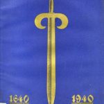 خرید و دانلود نسخه کامل کتاب Diário da Manhã. 1140—1640—1940