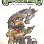 خرید و دانلود نسخه کامل کتاب Dicionário Gaudério: a Sabedoria Gaúcha em Frases Definitivas