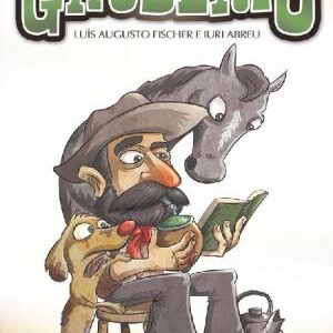 خرید و دانلود نسخه کامل کتاب Dicionário Gaudério: a Sabedoria Gaúcha em Frases Definitivas