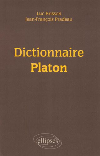 خرید و دانلود نسخه کامل کتاب Dictionnaire Platon_68f9d0b2108e0.jpeg خرید و دانلود نسخه کامل کتاب Dictionnaire Platon