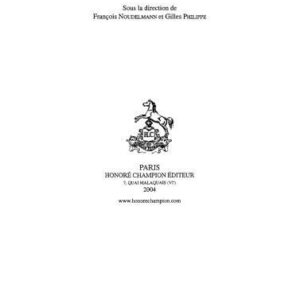 خرید و دانلود نسخه کامل کتاب Dictionnaire Sartre
