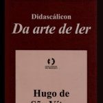 خرید و دانلود نسخه کامل کتاب Didascálicon: da arte de ler