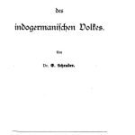 خرید و دانلود نسخه کامل کتاب Die älteste Zeittheilung [Zeitteilung] des indogermanischen Volkes