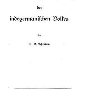 خرید و دانلود نسخه کامل کتاب Die älteste Zeittheilung [Zeitteilung] des indogermanischen Volkes