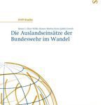 خرید و دانلود نسخه کامل کتاب Die Auslandseinsätze der Bundeswehr im Wandel