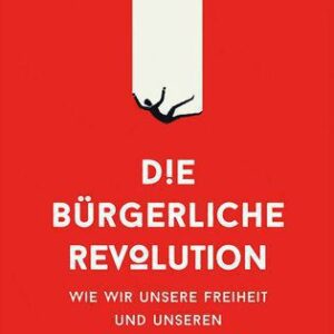 خرید و دانلود نسخه کامل کتاب Die Bürgerliche Revolution