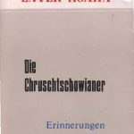 خرید و دانلود نسخه کامل کتاب Die Chruschtschowianer