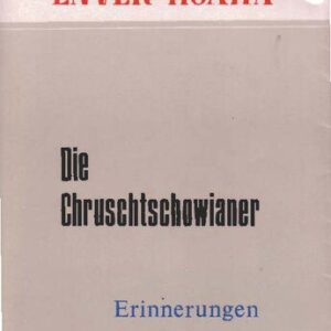 خرید و دانلود نسخه کامل کتاب Die Chruschtschowianer