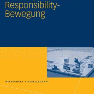 خرید و دانلود نسخه کامل کتاب Die Corporate-Social-Responsibility-Bewegung