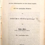 خرید و دانلود نسخه کامل کتاب Die dänisch-deutsche Verwicklung nach ihren Entstehungsgründen und ihrem Verlaufe dargestellt nebst einer genealogischen Beleuchtung der dänischen Erbfolgefrage