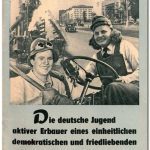 خرید و دانلود نسخه کامل کتاب Die deutsche Jugend aktiver Erbauer eines einheitlichen demokratischen und friedliebenden Deutschland. II. Teil