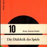 خرید و دانلود نسخه کامل کتاب Die Dialektik des Spiels