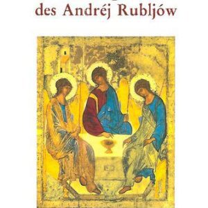 خرید و دانلود نسخه کامل کتاب Die Dreifaltigkeitsikone des Andréj Rubljów