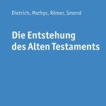 خرید و دانلود نسخه کامل کتاب Die Entstehung des Alten Testaments
