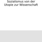 خرید و دانلود نسخه کامل کتاب Die Entwicklung des Sozialismus von der Utopie zur Wissenschaft