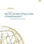 خرید و دانلود نسخه کامل کتاب Die EU auf dem Weg in eine »Transferunion«? Ein Beitrag zur Entdramatisierung
