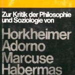 خرید و دانلود نسخه کامل کتاب Die “Frankfurter Schule” im Lichte des Marxismus