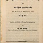خرید و دانلود نسخه کامل کتاب Die geregelte Auswanderung des deutschen Proletariats mit besonderer Beziehung auf Texas. Zugleich ein Leitfaden für deutsche Auswanderer