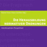 خرید و دانلود نسخه کامل کتاب Die Herausbildung normativer Ordnungen : Interdisziplinäre Perspektiven