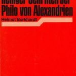 خرید و دانلود نسخه کامل کتاب Die Inspiration heiliger Schriften bei Philo von Alexandrien
