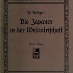 خرید و دانلود نسخه کامل کتاب Die Japaner in der Weltwirtschaft