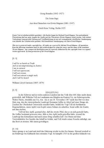 خرید و دانلود نسخه کامل کتاب Die Jesus Sage_68dfd3bfe7fa9.jpeg خرید و دانلود نسخه کامل کتاب Die Jesus Sage