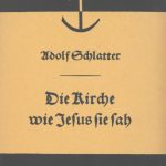 خرید و دانلود نسخه کامل کتاب Die Kirche, wie Jesus sie sah. Eine Auslegung von Mt 24,45-25,30