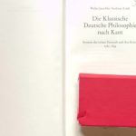 خرید و دانلود نسخه کامل کتاب Die Klassische Deutsche Philosophie nach Kant : Systeme der reinen Vernunft und ihre Kritik 1785-1845