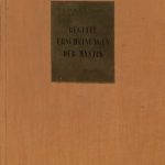 خرید و دانلود نسخه کامل کتاب Die körperlichen Begleiterscheinungen der Mystik