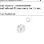 خرید و دانلود نسخه کامل کتاب Die Kosaken – Traditionalismus und nationale Erneuerung in der Ukraine