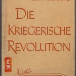 خرید و دانلود نسخه کامل کتاب Die kriegerische Revolution