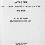خرید و دانلود نسخه کامل کتاب DIE KRIEGSJAHRE : 18. März bis 22. Juni 1940