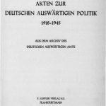 خرید و دانلود نسخه کامل کتاب DIE KRIEGSJAHRE : 23. Juni bis 31. August 1940