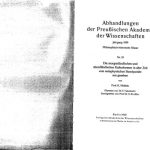 خرید و دانلود نسخه کامل کتاب Die morgenländischen und abendländischen Kulturformen in alter Zeit vom metaphysischen Standpunkte aus gesehen