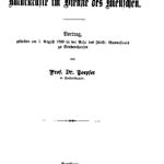 خرید و دانلود نسخه کامل کتاب Die Naturkräfte im Dienste des Menschen. Vortrag, gehalten am 7. Auguſt 1889 in der Aula des Fürstl . Gymnasiums zu Sondershausen