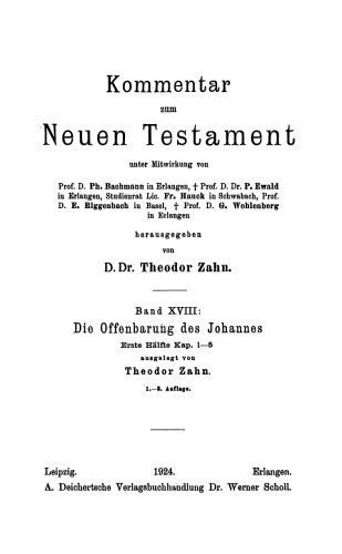 خرید و دانلود نسخه کامل کتاب Die Offenbarung des Johannes,_68ded5d9c5f4a.jpeg خرید و دانلود نسخه کامل کتاب Die Offenbarung des Johannes,