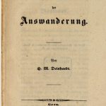 خرید و دانلود نسخه کامل کتاب Die Organisation der Auswanderung