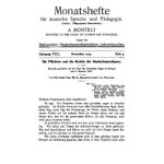 خرید و دانلود نسخه کامل کتاب Die Pflichten und die Rechte der Deutschamerikaner