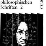 خرید و دانلود نسخه کامل کتاب Die philosophischen Schriften: Band II