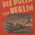 خرید و دانلود نسخه کامل کتاب Die Polen vor Berlin (1940