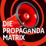 خرید و دانلود نسخه کامل کتاب Die Propaganda-Matrix: Der Kampf für freie Medien entscheidet über unsere Zukunft
