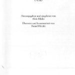 خرید و دانلود نسخه کامل کتاب Die Republik Florenz (1534)