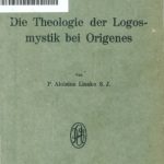 خرید و دانلود نسخه کامل کتاب Die Theologie der Logos – Mystik bei Origenes