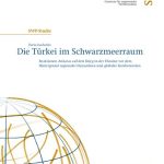 خرید و دانلود نسخه کامل کتاب Die Türkei im Schwarzmeerraum : Reaktionen Ankaras auf den Krieg in der Ukraine vor dem Hintergrund regionaler Dynamiken und globaler Konfrontation